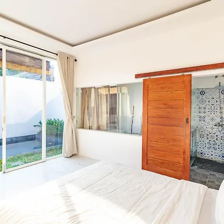Cendani Private Pool Villa Bali